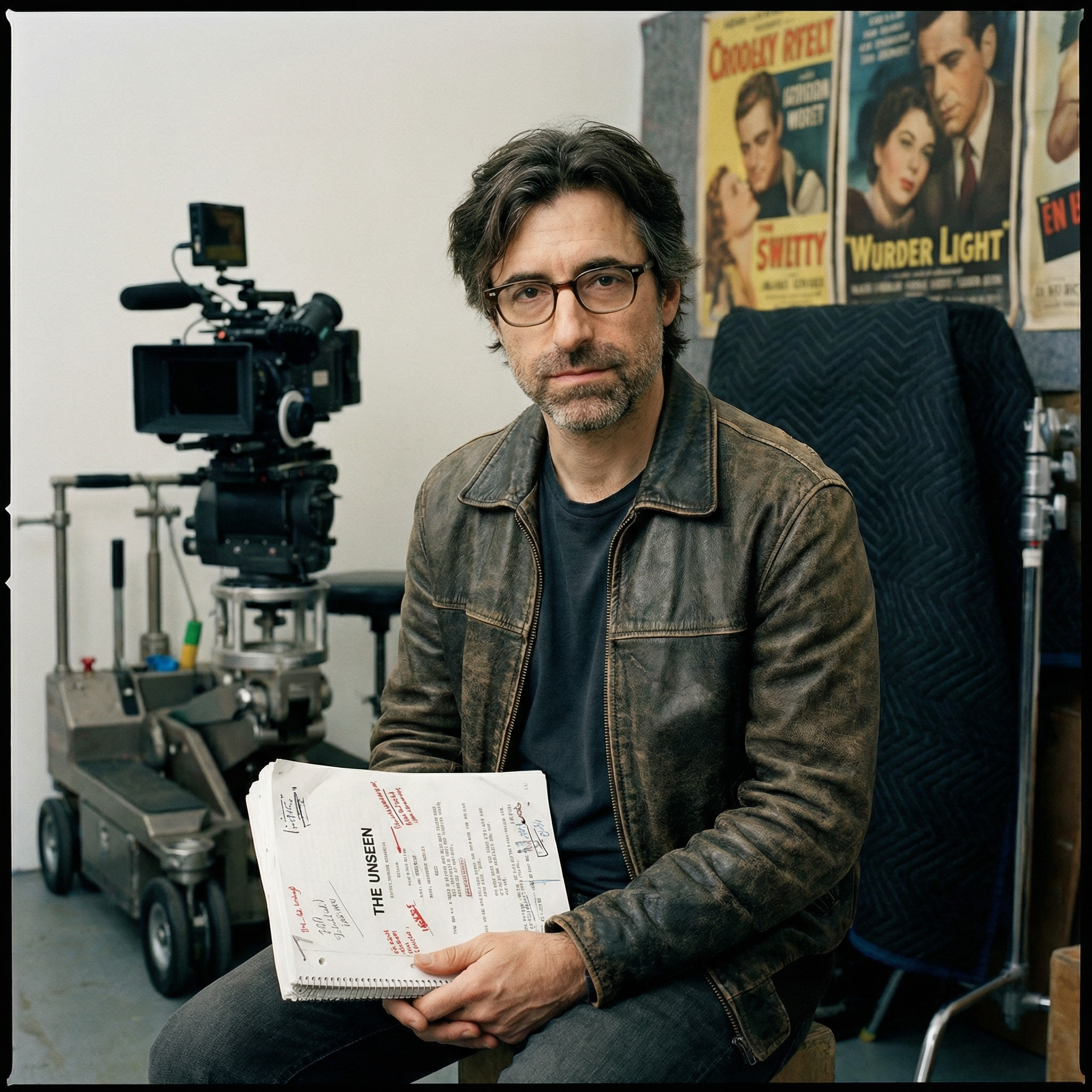 每日大赛影视导演